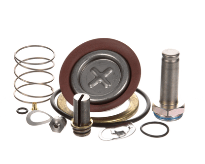Champion - Moyer Diebel 110007 Kit Repair 1I Asco Stm Valve (Valve #L82 (CHA110007)