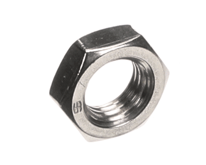 Champion - Moyer Diebel 110247 Nut Jam Hex 7/16-20 Sst (CHA110247)