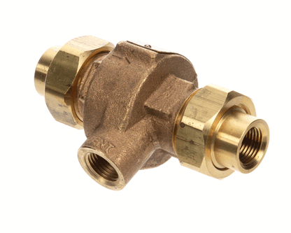 Champion - Moyer Diebel 110551 Backflow Preventer 1/2 Npt (CHA110551)
