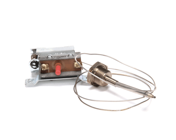 Champion - Moyer Diebel CHA110561 Hi-Limit Thermostat, Fixed 240F (CHA110561)