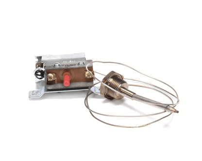 Champion - Moyer Diebel CHA110561 Hi-Limit Thermostat, Fixed 240F (CHA110561)