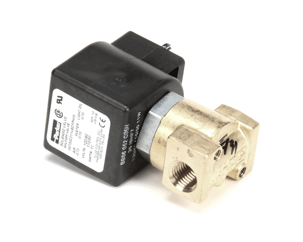 Champion - Moyer Diebel 110675 Valve,1/4 J-E W/Din Coil (CHA110675)