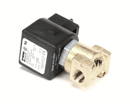 Champion - Moyer Diebel 110675 Valve,1/4 J-E W/Din Coil (CHA110675)