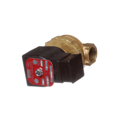 Champion - Moyer Diebel 110676 Valve,1/2Ij-E W/Din Coil (CHA110676)