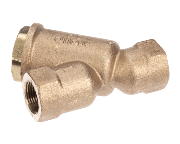 Champion - Moyer Diebel 110768 Strainer Line 3/4I Brass (CHA110768)