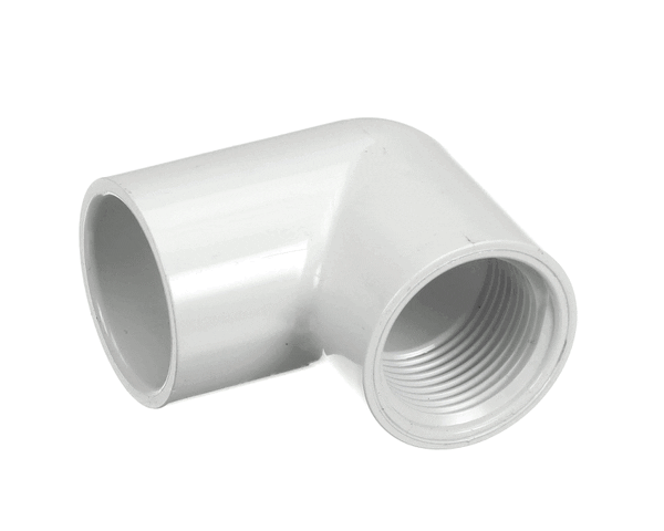 Champion - Moyer Diebel 110852 Elbow 1X90 Pvc S-40 Sockxfem (CHA110852)