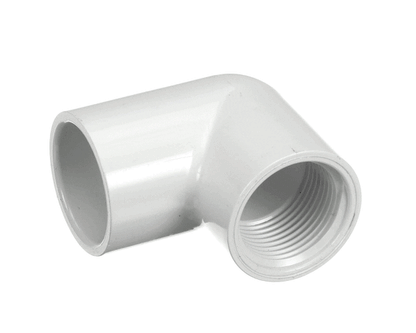 Champion - Moyer Diebel 110852 Elbow 1X90 Pvc S-40 Sockxfem (CHA110852)