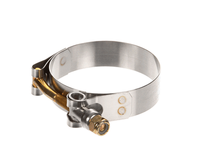 Champion - Moyer Diebel 110858 Clamp T-Bolt Ss 2.56 Nom (Range 2.37 - 2 (CHA110858)