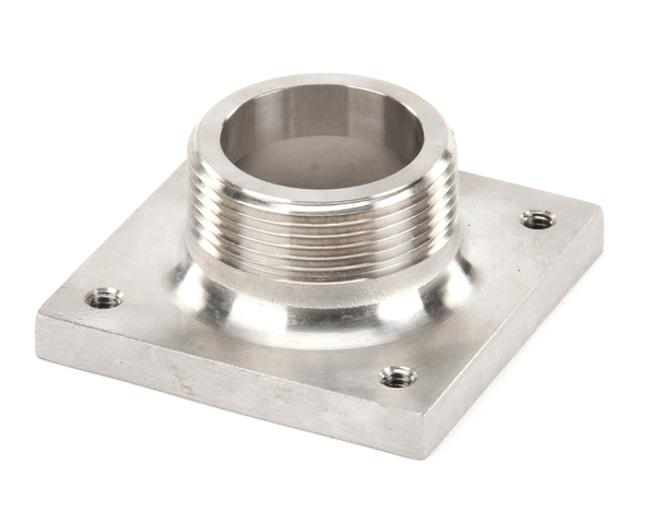 Champion - Moyer Diebel 111034 Drain Waste Outlet Stainless Steel (CHA111034)