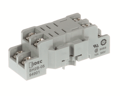 Champion - Moyer Diebel 111036 Relay Socket (CHA111036)