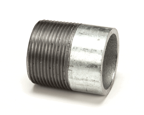 Champion - Moyer Diebel 111113 Nipple Toe 1 1/4X2 Galv (CHA111113)