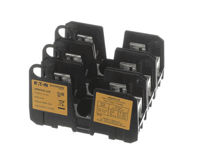 Champion - Moyer Diebel 111135 Fust Block 600V (CHA111135)
