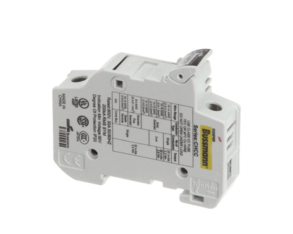 Champion - Moyer Diebel 111153 Fuse Block Din Rail 600V 30A (CHA111153)