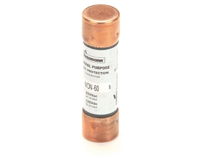 Champion - Moyer Diebel 111230 Fuse Ot-60 250V One Time (CHA111230)