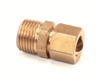 Champion - Moyer Diebel 111250 Fitt Comp 1/2Od X 1/2Mpt Brass (CHA111250)
