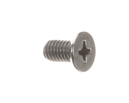 Champion - Moyer Diebel 111296 Screw 10-32 X 3/8 Flt Undercut (CHA111296)