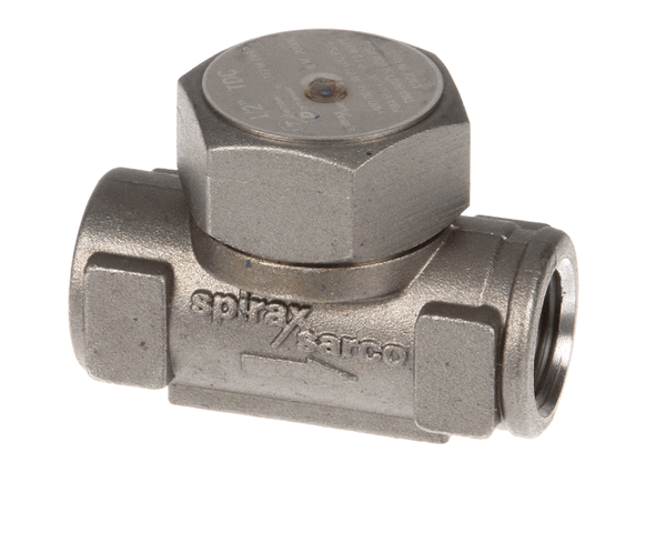 Champion - Moyer Diebel 111380 Trap Steam 1/2I Npt Tdc (CHA111380)