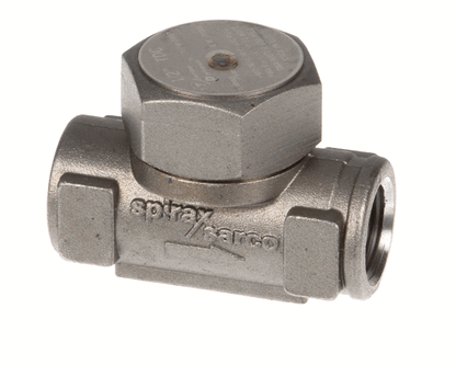 Champion - Moyer Diebel 111380 Trap Steam 1/2I Npt Tdc (CHA111380)