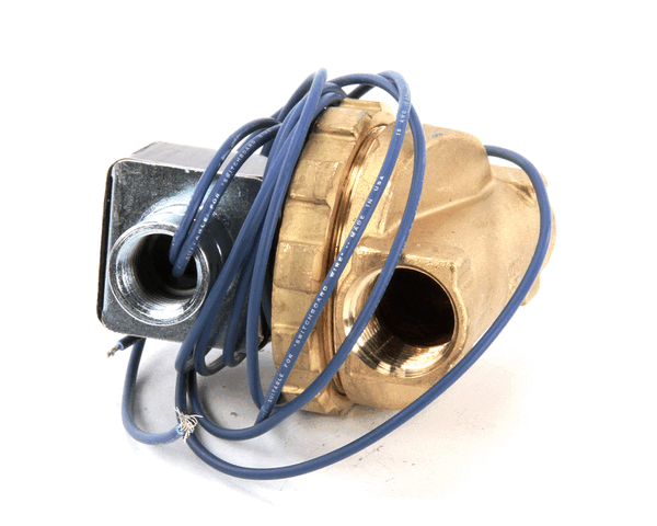 Champion - Moyer Diebel 111437 Valve, 3/4 In Hw J And E Gp607 (CHA111437)