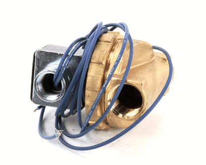 Champion - Moyer Diebel 111437 Valve, 3/4 In Hw J And E Gp607 (CHA111437)
