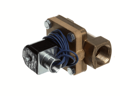 Champion - Moyer Diebel 111438 Valve,1 In Hw Je Gp1007 (CHA111438)