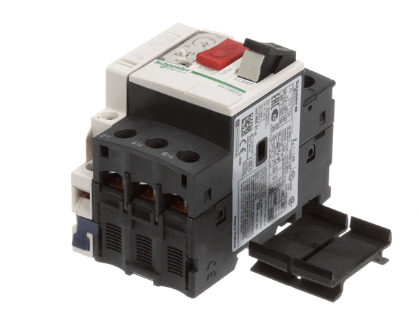 Champion - Moyer Diebel 111625 Starter Mtr 1.0-1.6A (CHA111625)