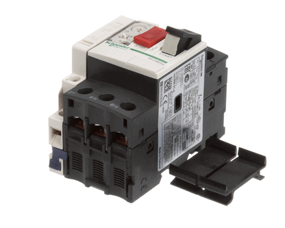 Champion - Moyer Diebel 111625 Starter Mtr 1.0-1.6A (CHA111625)