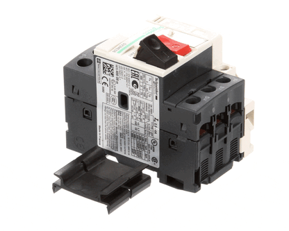 Champion - Moyer Diebel 111627 Starter Mtr 2.5-4.0A (CHA111627)