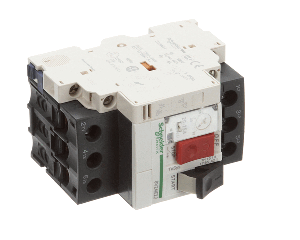 Champion - Moyer Diebel 111632 Starter Mtr 20.0-25.0A (CHA111632)