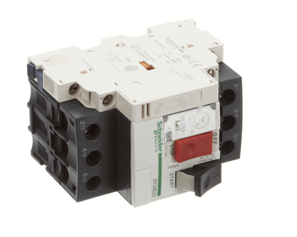 Champion - Moyer Diebel 111632 Starter Mtr 20.0-25.0A (CHA111632)
