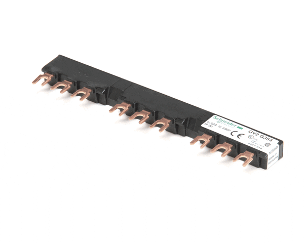 Champion - Moyer Diebel 111671 Bus System (3-Units) (CHA111671)