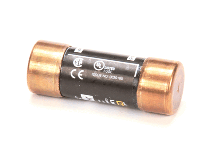 Champion - Moyer Diebel 111682 Fuse J 15A 600V 2.25I Fast Act (CHA111682)