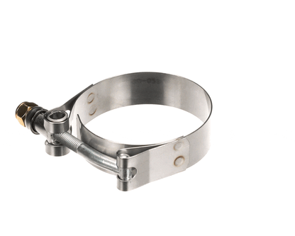 Champion - Moyer Diebel 111780 Clamp T-Bolt Ss 2.38 Nom (Range 2.19 - 2 (CHA111780)