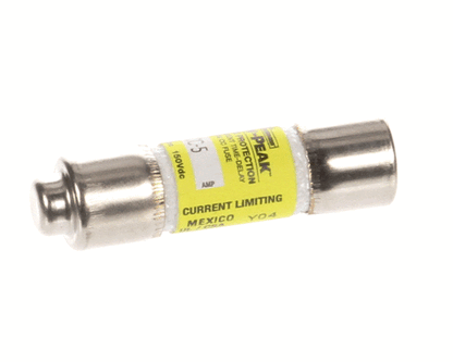 Champion - Moyer Diebel 111822 Fuse Lpcc-5 600V Time Delay (CHA111822)