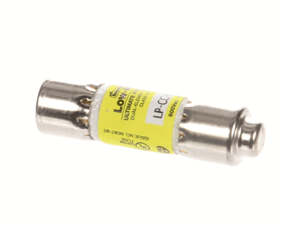 Champion - Moyer Diebel 111823 Fuse Lpcc-6 600V Time Delay (CHA111823)