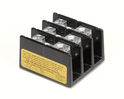 Champion - Moyer Diebel 111833 Input Terminal Block 175A 3Pol (CHA111833)