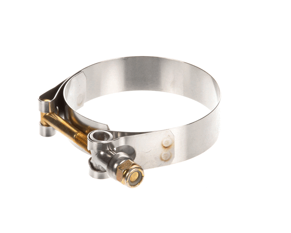 Champion - Moyer Diebel 111964 Clamp T-Bolt Ss 2.75 Nom (Range 2.56 - 2 (CHA111964)