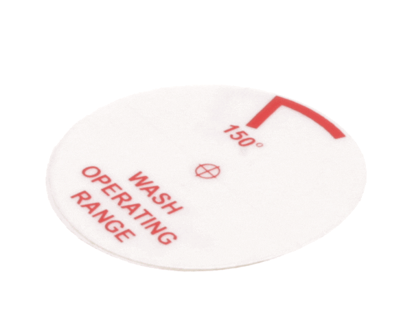 Champion - Moyer Diebel 112086 Overlay 150F Wash (CHA112086)