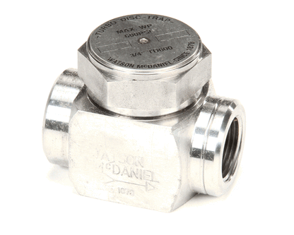 Champion - Moyer Diebel 112339 Trap Steam 3/4I Td600 (CHA112339)