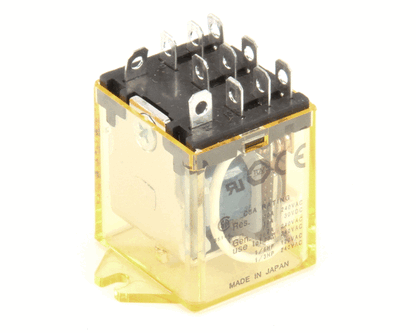 Champion - Moyer Diebel 112382 Relay 3Pdt 10A 120Vac (CHA112382)