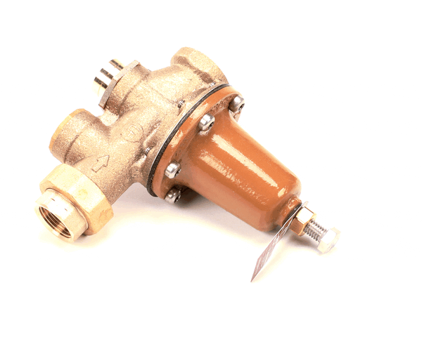 Champion - Moyer Diebel 112387 Prv/Line Strainer 3/4Npt (CHA112387)