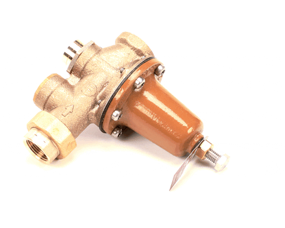 Champion - Moyer Diebel 112387 Prv/Line Strainer 3/4Npt (CHA112387)