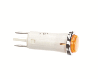 Champion - Moyer Diebel 112391 Light, Amber Neon, 125V (CHA112391)