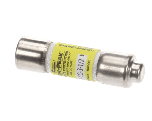 Champion - Moyer Diebel CHA112482 Fuse lp-cc-3-1/2, 600v (CHA112482)