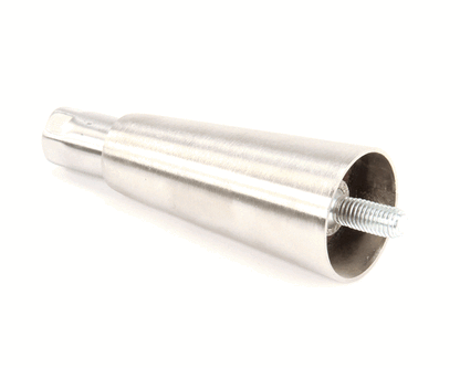 Champion - Moyer Diebel 112587 Leg, Adj.Cast Ni-Plated Sstfoo (CHA112587)