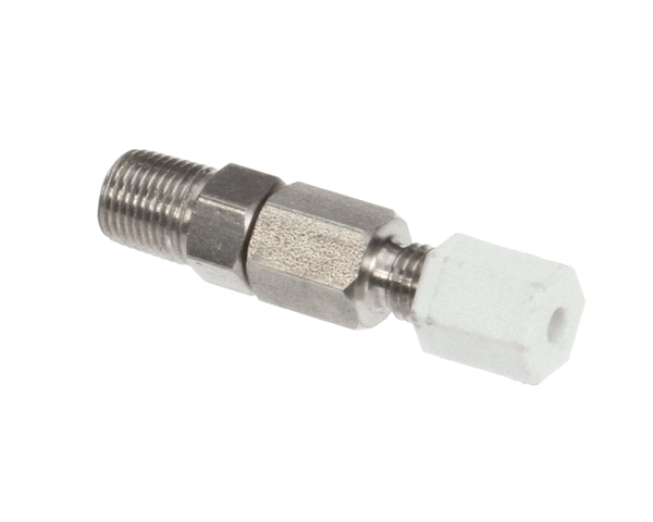 Champion - Moyer Diebel 112763 Injector Fitting,Beta/Pump Uct (CHA112763)