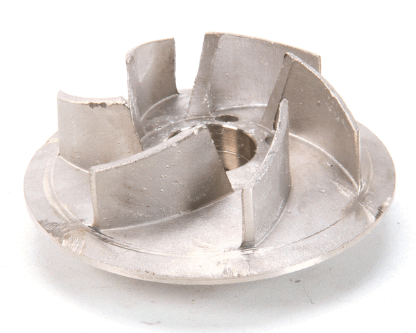 Champion - Moyer Diebel 113119 Impeller,2Hp Sst, Machined Y-Series Rack (CHA113119)