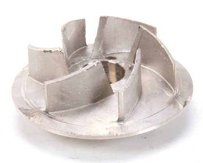 Champion - Moyer Diebel 113119 Impeller,2Hp Sst, Machined Y-Series Rack (CHA113119)