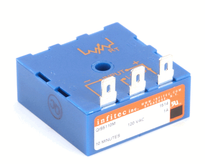 Champion - Moyer Diebel 113314 Timer Infitec 600S Int 110Vac Qis5110M (CHA113314)