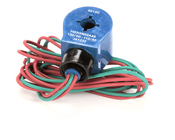 Champion - Moyer Diebel 113357 Coil ,Gc #S301Gf 1/2 1/4 (CHA113357)
